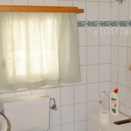 Burcher Haus 2- Og S Dw