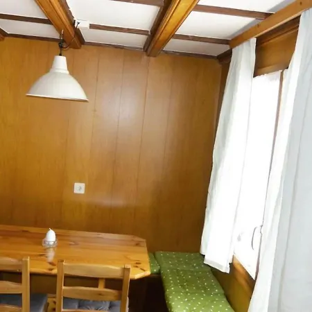 Burcher Haus 2- Og S Dw * Bitsch