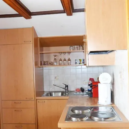 Burcher Haus 2- Og S Dw * Bitsch
